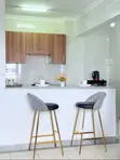 Furnished 2-Bedroom Apartment Kamakis, Eastern Bypass | Wi-Fi & CCTV - 3