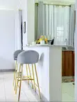 Furnished 2-Bedroom Apartment Kamakis, Eastern Bypass | Wi-Fi & CCTV - 4