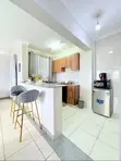 Furnished 2-Bedroom Apartment Kamakis, Eastern Bypass | Wi-Fi & CCTV - 5