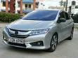 Honda Grace 2016 Silver - 1