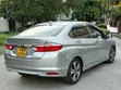 Honda Grace 2016 Silver - 2