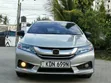Honda Grace 2016 Silver - 3