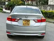 Honda Grace 2016 Silver - 4