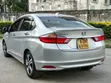 Honda Grace 2016 Silver - 5