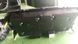 Toyota Axio/Fielder AC Controller - 2