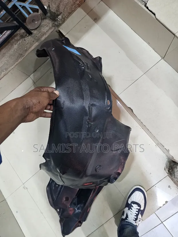 Subaru Forester SH Storn Guard (Brand New) - 1