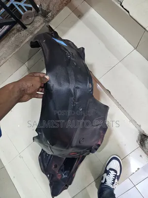 Subaru Forester SH Storn Guard (Brand New)