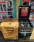 Oryx Standing Cooker 50x60 3 Gas 1 Electric with Electric Oven - 2