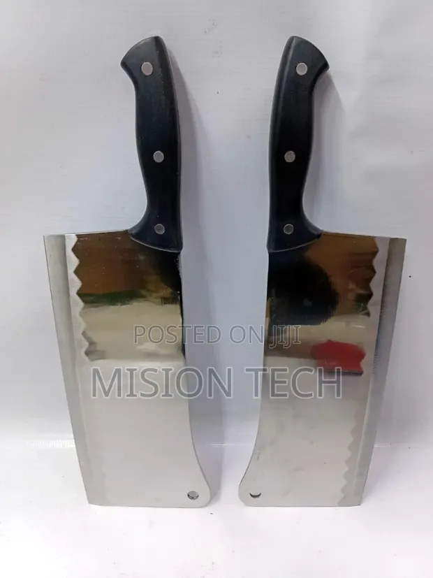 Meat Panga - 1