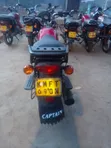 Captain CP150-10 2024 Nyekundu - 3