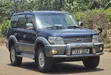 Toyota Land Cruiser Prado J95 2000 Bluu - 3