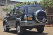 Toyota Land Cruiser Prado J95 2000 Bluu - 4