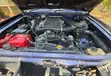 Toyota Land Cruiser Prado J95 2000 Bluu - 5