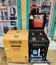 Oryx Cooker 50x60 All Gas - 1