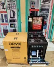 Oryx Cooker 50x60 All Gas - 2