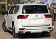 Toyota Land Cruiser LC300 ZX 2022 - 3