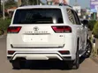 Toyota Land Cruiser LC300 ZX 2022 - 4