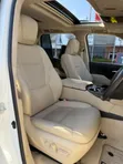 Toyota Land Cruiser LC300 ZX 2022 - 5