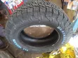 Tairi ya Black Bear All-Terrain LT265/60R18 - 2