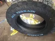 Tairi ya Black Bear All-Terrain LT265/60R18 - 5