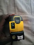 3-in-1 Digital Laser Measuring Tape (5M Tape / 100M Laser) - 2