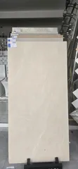 Tiles za Porcelain za Sakafu - Matte Finish 60x120cm - 1