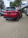 Peugeot 2008 1.2 PureTech (155 Hp) 2019 Red - 2