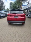 Peugeot 2008 1.2 PureTech (155 Hp) 2019 Red - 3