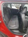 Peugeot 2008 1.2 PureTech (155 Hp) 2019 Red - 5