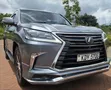 Lexus LX 570 2016 - 2