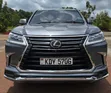 Lexus LX 570 2016 - 3