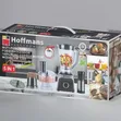 Hoffmans 5-in-1 Multifunction Blender - 2