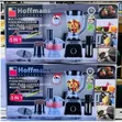 Hoffmans 5-in-1 Multifunction Blender - 4
