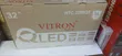 Vitron 32" QLED Smart Android TV - 2