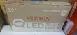 Vitron 32" QLED Smart Android TV - 3