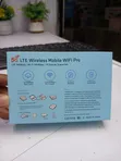 Universal 4G/5G MiFi Router - 2