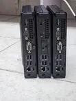 Kompyuta ya HP ProDesk 400 G3 - Intel Core i5, 8GB RAM, 256GB SSD - 2