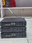 Kompyuta ya HP ProDesk 400 G3 - Intel Core i5, 8GB RAM, 256GB SSD - 4