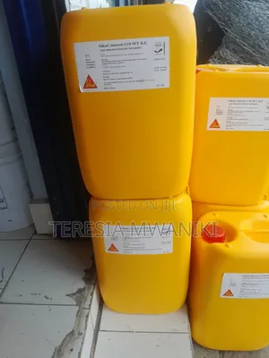 Dr. Fixit Pidiproof LW+ Kiunganishi cha Kuzuia Maji