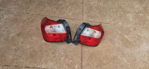 Subaru Impreza XV N16 Tail Light (2012-2016) - Imetumika Japan