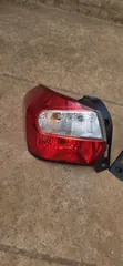 Subaru Impreza XV N16 Tail Light (2012-2016) - Imetumika Japan - 2