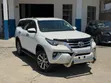 Toyota Fortuner 2019 Nyeupe - 1
