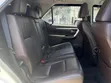 Toyota Fortuner 2019 Nyeupe - 5