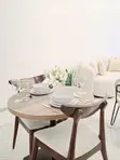 Furnished 1 Bedroom Apartment Lavington Riara Road | Wi-Fi & Parking - 4