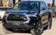 2021 Toyota Hilux TRD Diesel - 1
