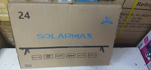 Solarmax 24 Inch TV ya Kidijitali