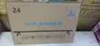 Solarmax 24 Inch TV ya Kidijitali - 2