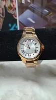 Curren Blanche Analog Watch - Brand New - 2