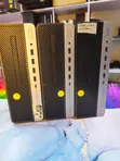 Kompyuta ya HP EliteDesk 705 G5 Desktop - 8GB RAM, 500GB HDD - 1