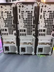 Kompyuta ya HP EliteDesk 705 G5 Desktop - 8GB RAM, 500GB HDD - 2